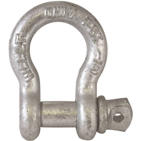 Anchor Shackle Scrw Pin 5/16